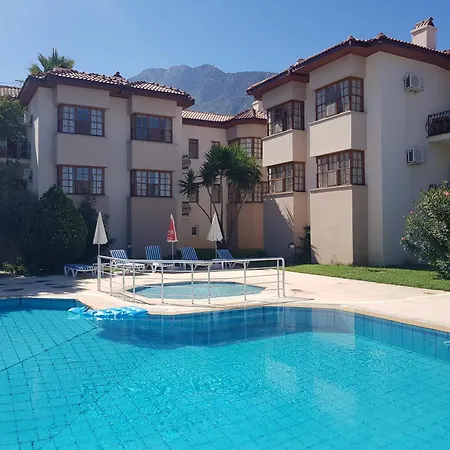 Dolphin Apartmán *