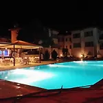 Dolphin Appartamento Fethiye