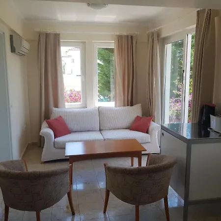 Apartment Dolphin Fethiye