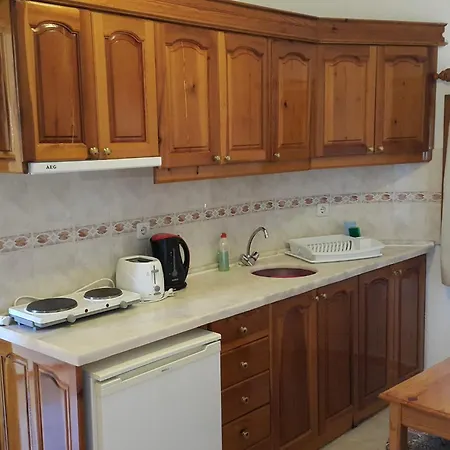Apartment Dolphin