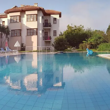 Apartment Dolphin