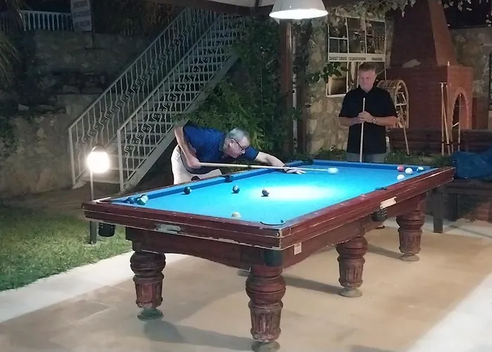 Apartamento Dolphin *