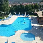 Dolphin Apartman Fethiye