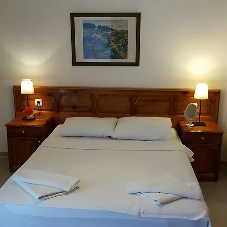 Appartamento Dolphin Fethiye