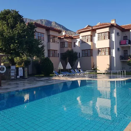 Appartamento Dolphin