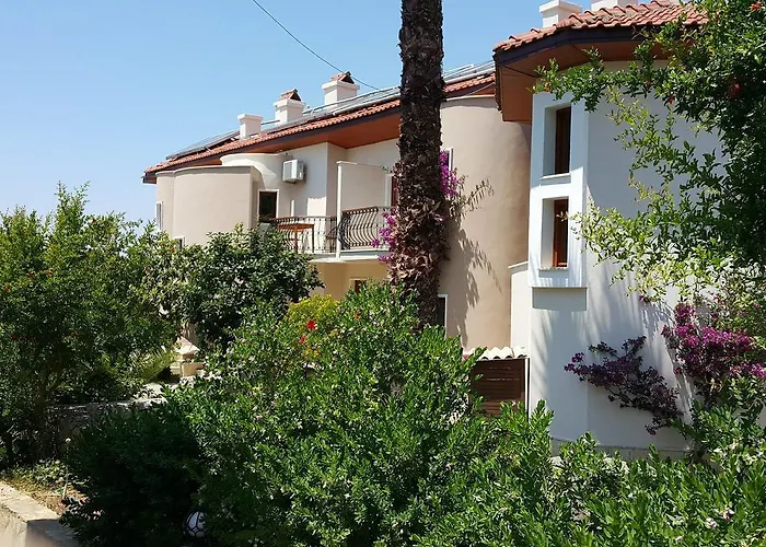 Appartement Dolphin *